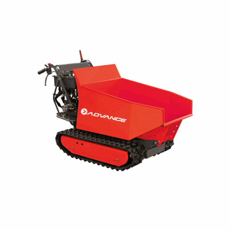 Oruga de carga Advance - PartNexo